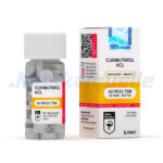 Clenbuterol 40 mcg Hilma