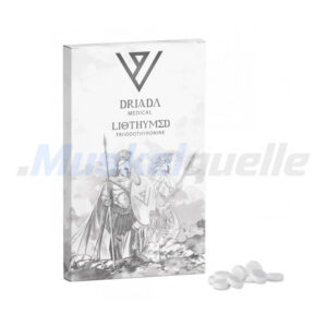 Liothyronin-Natrium 25 mcg Driada