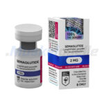 Semaglutid 2 mg Hilma