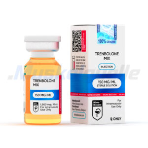 Trenbolon-Mischung 150 mg/ml Hilma