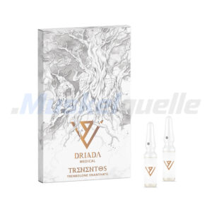 Trenbolon-Enanthat 200 mg/ml Driada