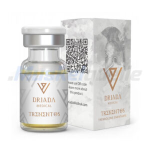 Trenbolon-Enanthat 200 mg/ml Driada Fläschchen