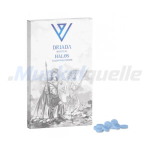 Fluoximesteron 5 mg Driada