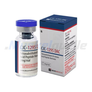 CJC-1295 DAC 2 mg Deus