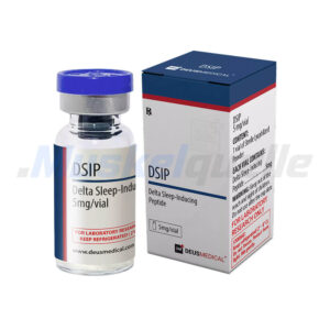 DSIP 5 mg Deus