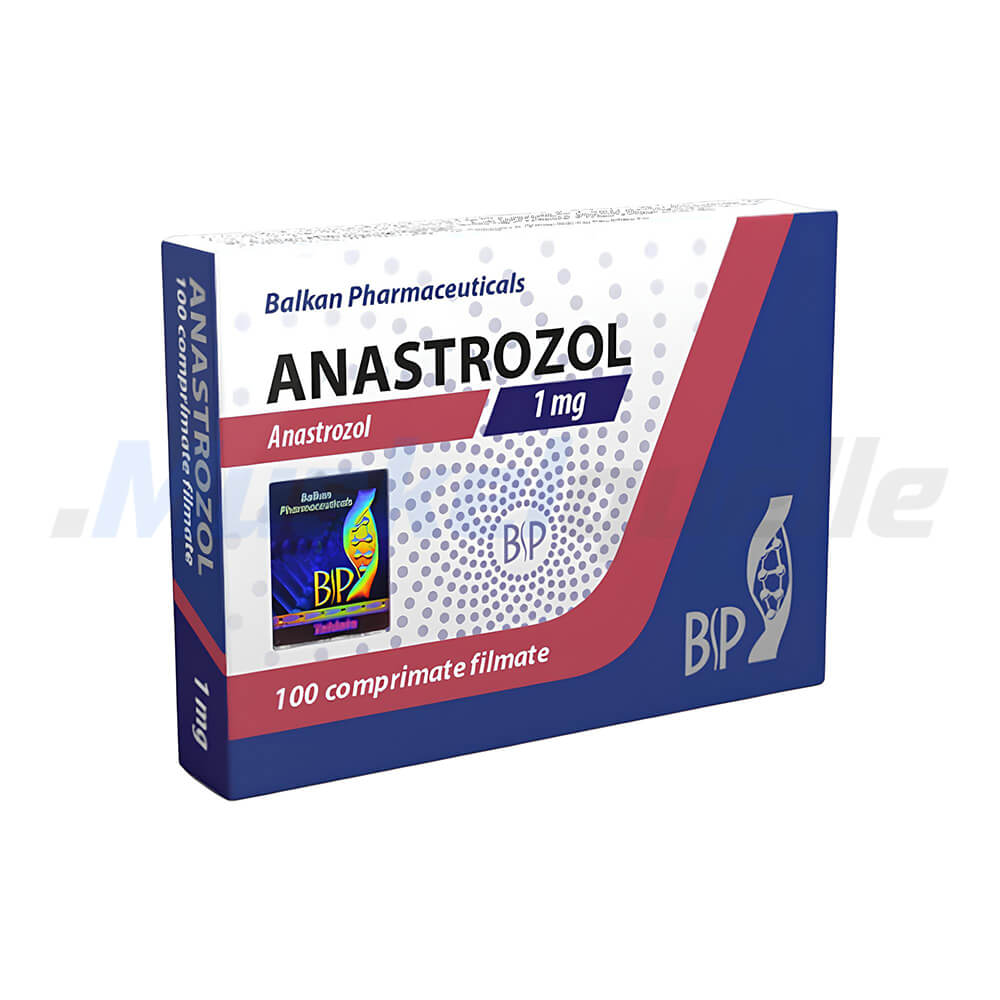 Anastrozol 1 mg Balkan