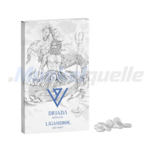 Ligandrol 10 mg Driada