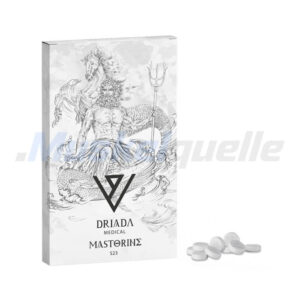 Mastorin 10 mg Driada
