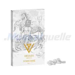 Myostan 5 mg Driada