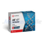 Ibutamoren 10 mg Elbrus